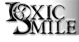 logo Toxic Smile